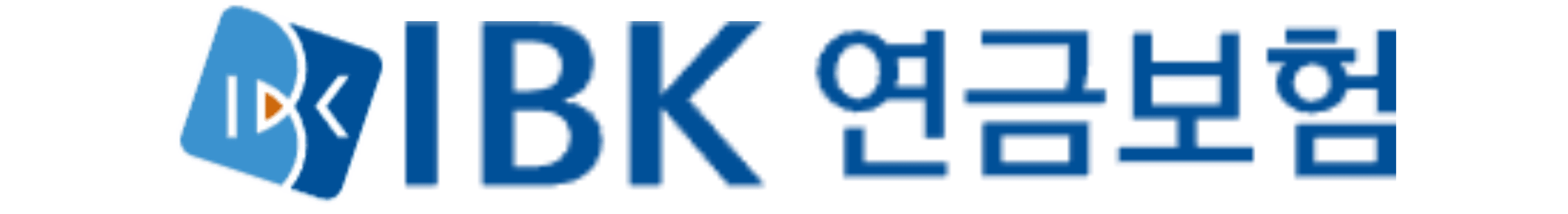 IBK연금보험