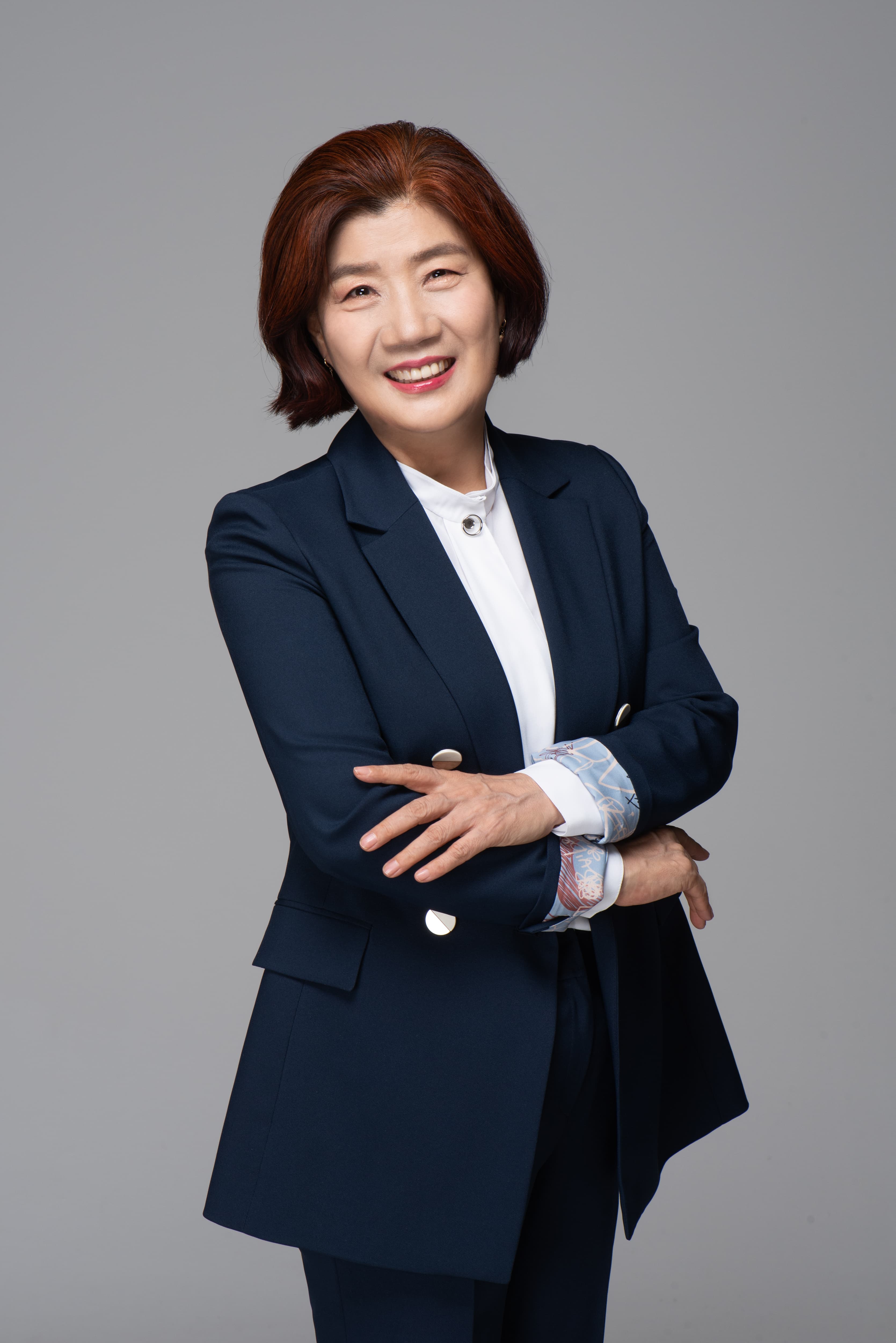 067본부 윤성옥 본부장